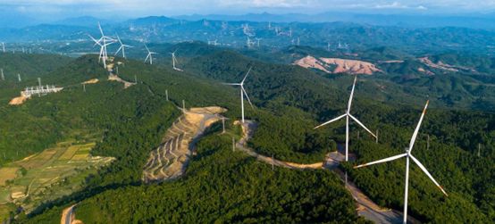 Green energy shift must also bring prosperity and equality: UN deputy chief