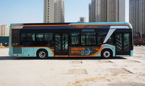 山(shān)東培育壯大5大新(xīn)能(néng)源産(chǎn)業聚集區(qū) 看看濟南占幾席