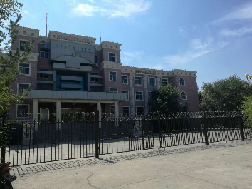 農六師某團場電(diàn)極鍋爐供暖項目18520平米