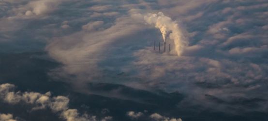 Clean energy can change trajectory