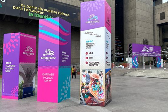 Summary of APEC Economic Leaders’ Week 2024